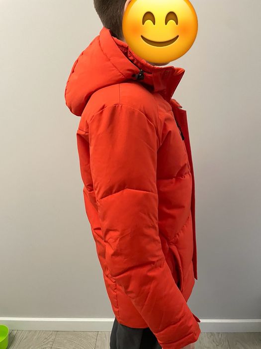 Зимова куртка Völkl на мембрані для підлітка