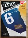 Manual de preparação para testes 6ºano História e Geografia d Portugal