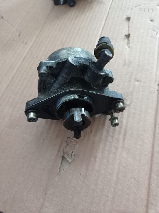 Depressor Opel Corsa D
