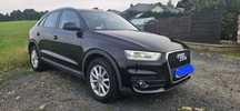 Sprzedam Audi Q3