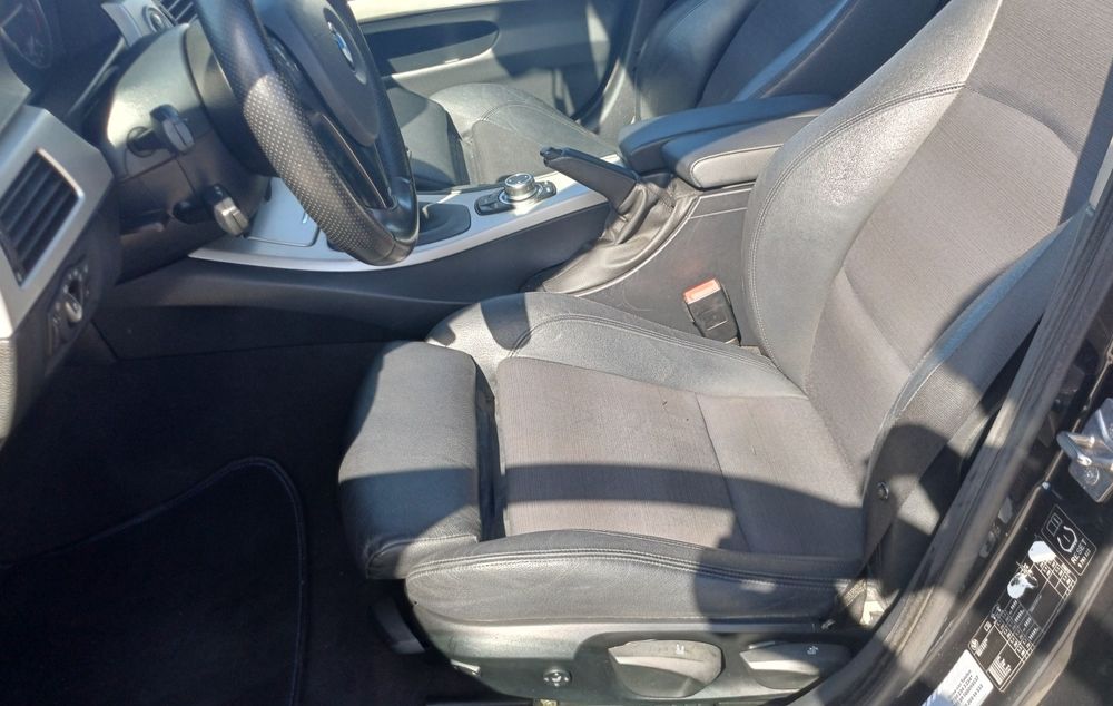 Bmw 320d touring TROCO