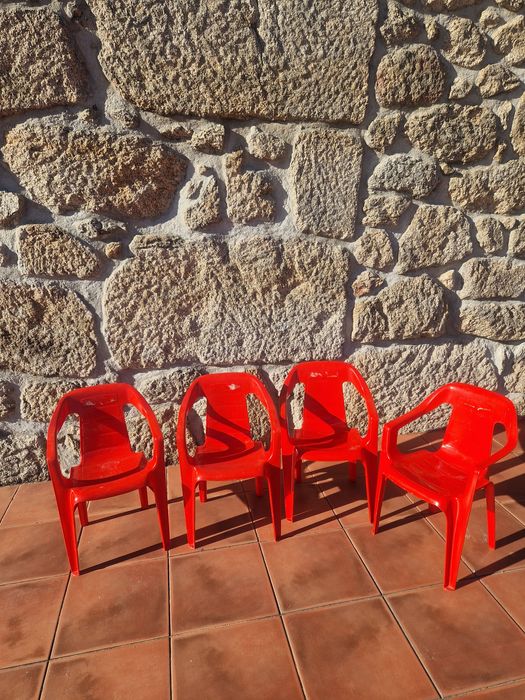 Conjunto infantil