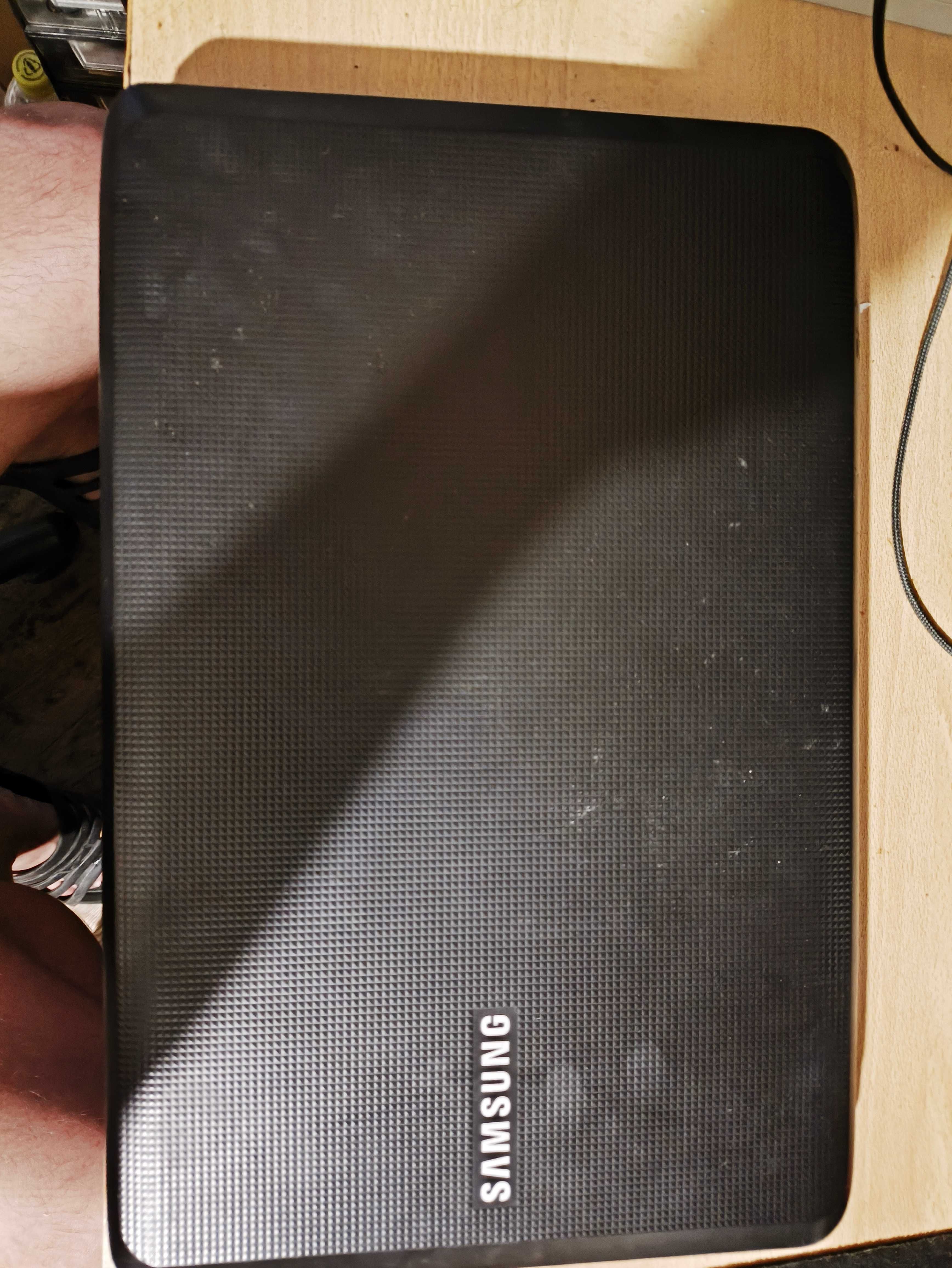 Разбор samsung r528