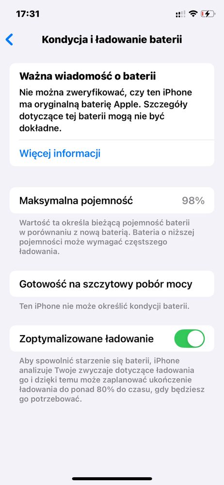 iPhone 11 Pro 256gb BDB Idealny Graphite
