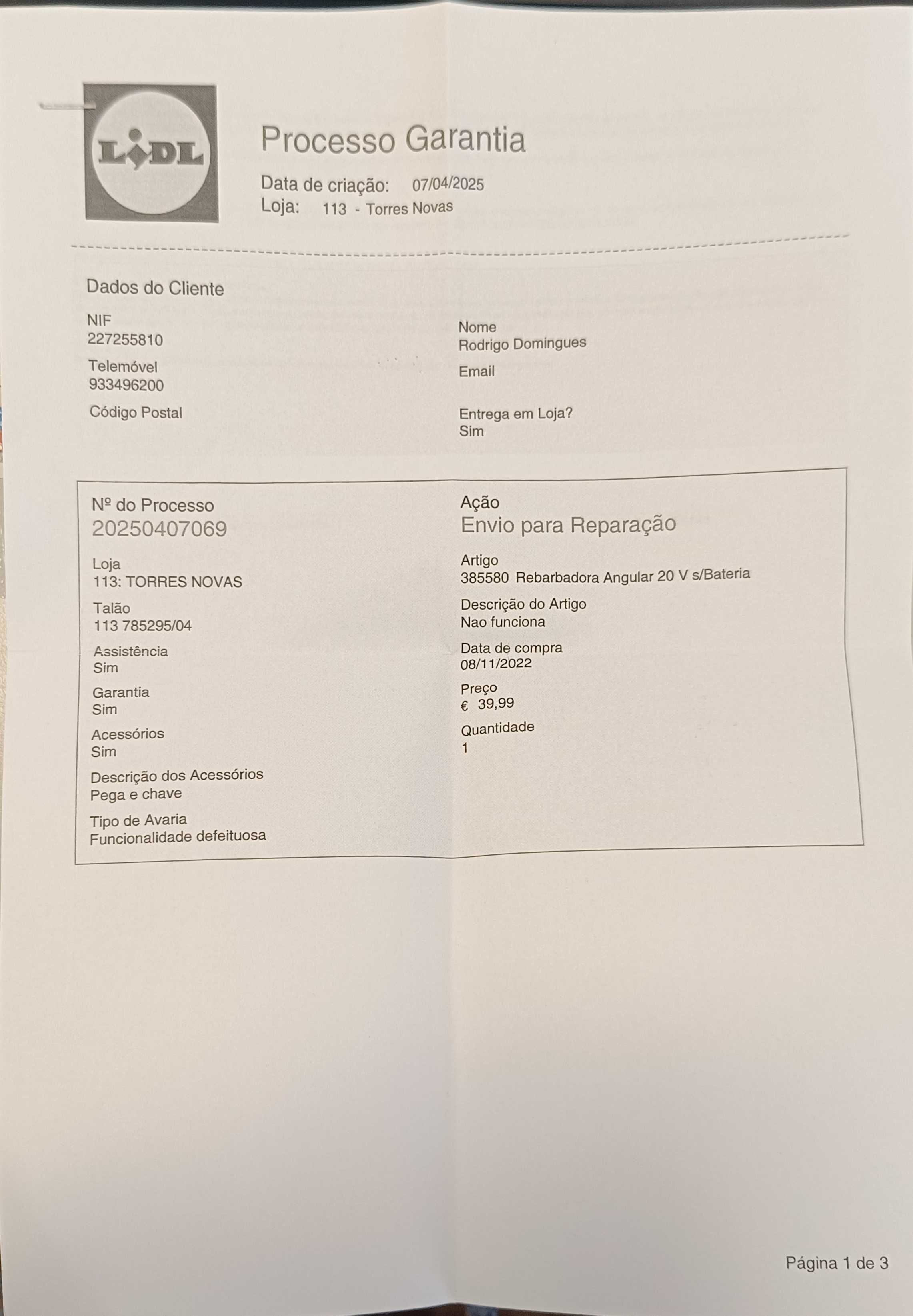 Computador - HP Compaq 6200 Pro MT PC - 250gb SSD - 16gb RAM