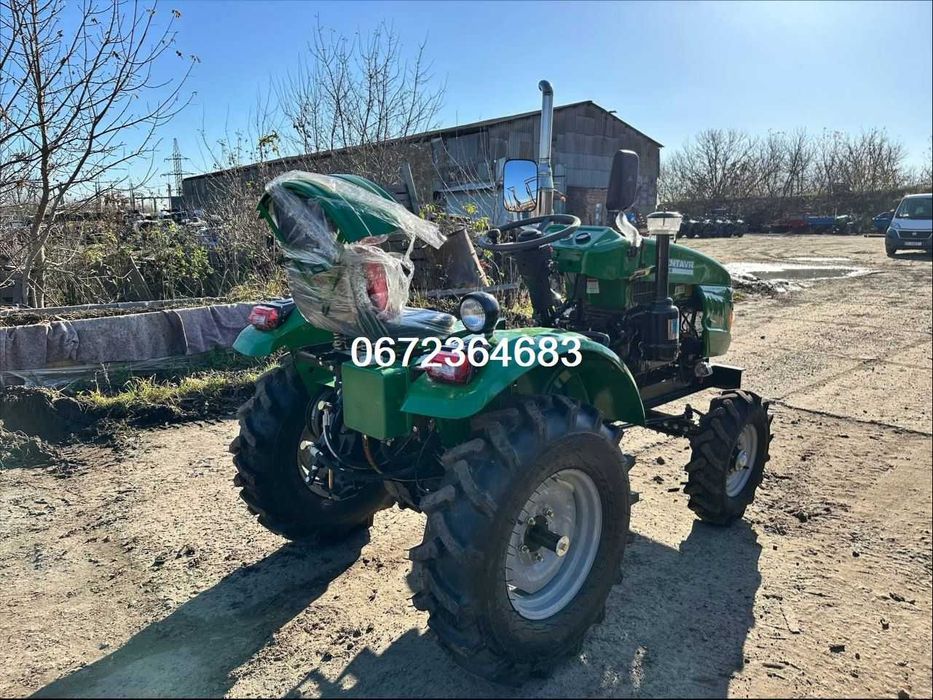 Мототрактор Кентавр 200-B*Посилена Рама*Доставка-О*ЯКІСНИЙ!