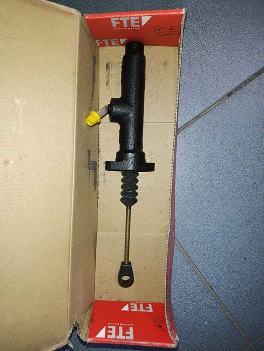 Pompa sprzęgła FTE 85421 – Mercedes Atego / 814 – cylinder główny