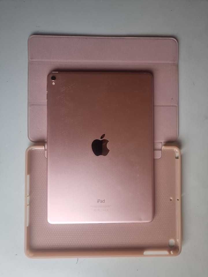iPad Pro 9,7" wifi