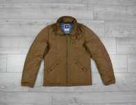 G-Star RAW CO Overshirt Męska Pikowana Kurtka Rozmiar M