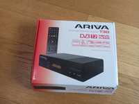 Dekoder Ariva DvB T2