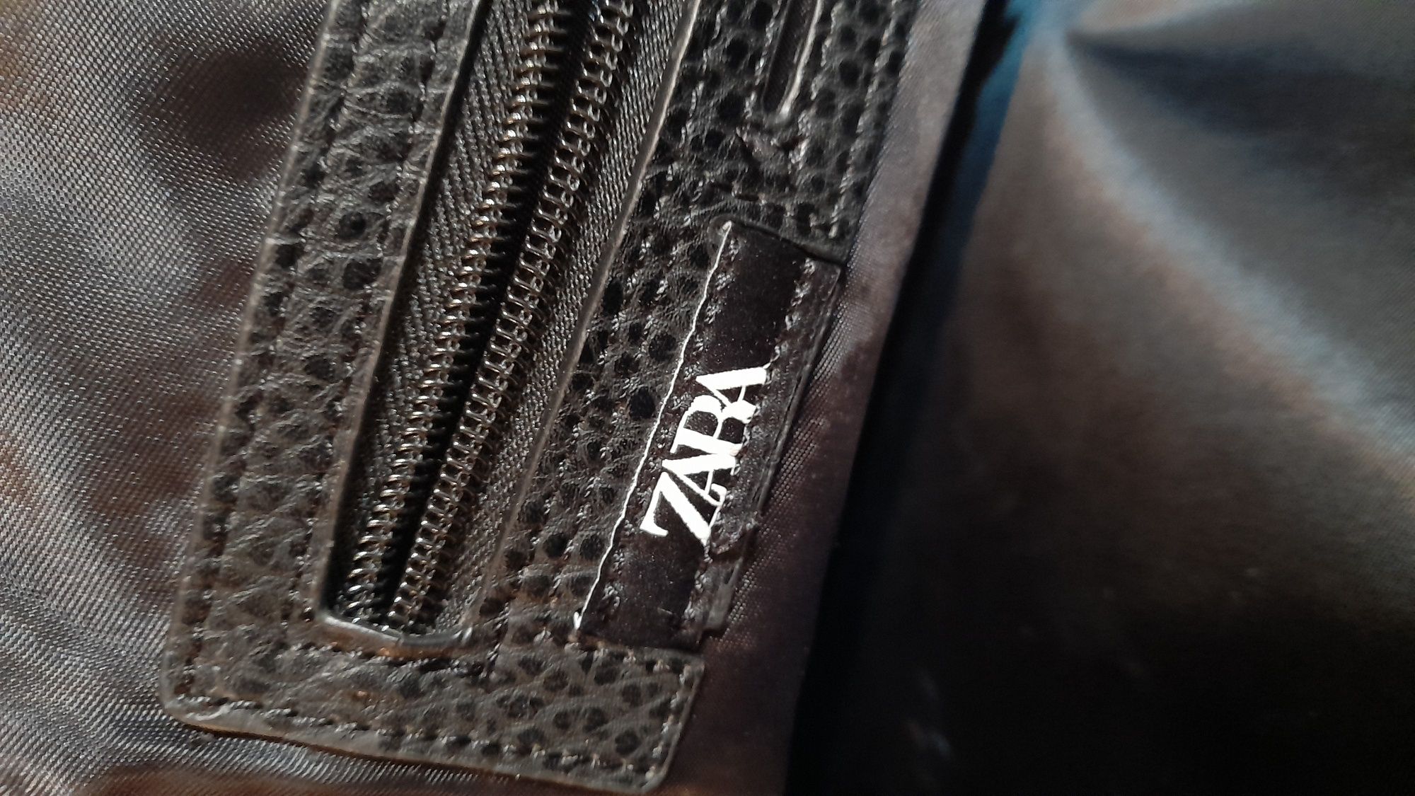 Mochila da Zara para Mulher
