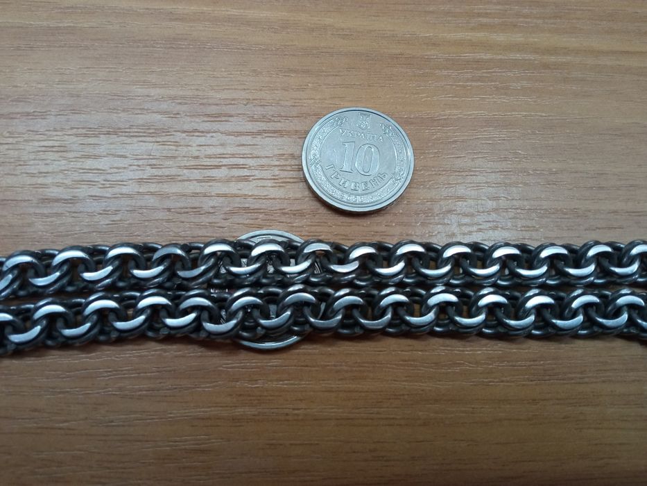 Цепочка Бисмарк .