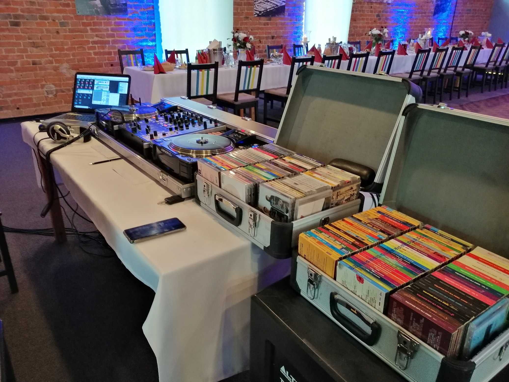 Dj na Wesele, Event, Impreze, Dj Warszawa, Mazowieckie,Cała Polska