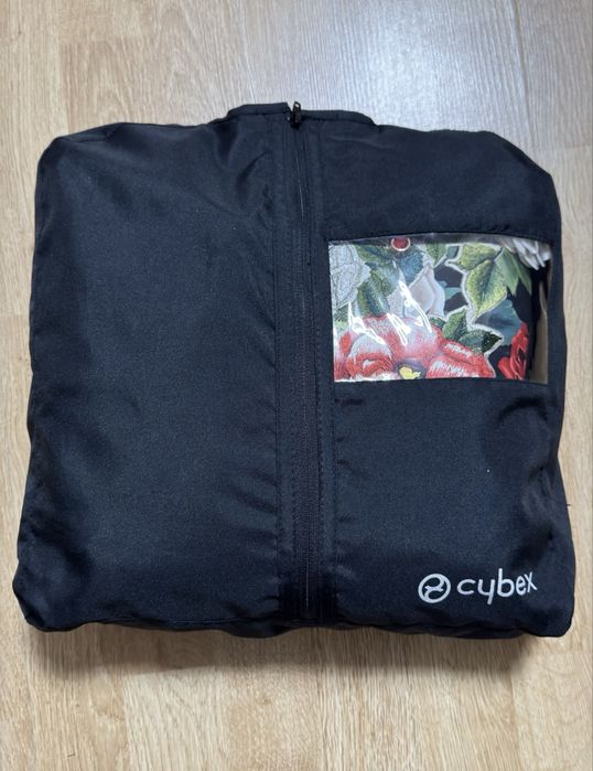 Слінг / переноска /ерго рюкзак для дітей Cybex Yema Tie