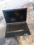 Dell 14 intel core i5 3320m Windowa 10