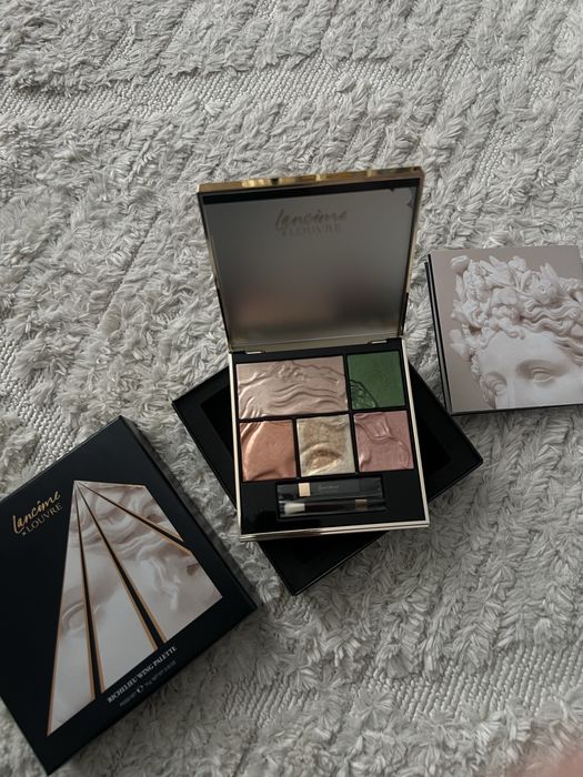 Paletka Lancome nowa