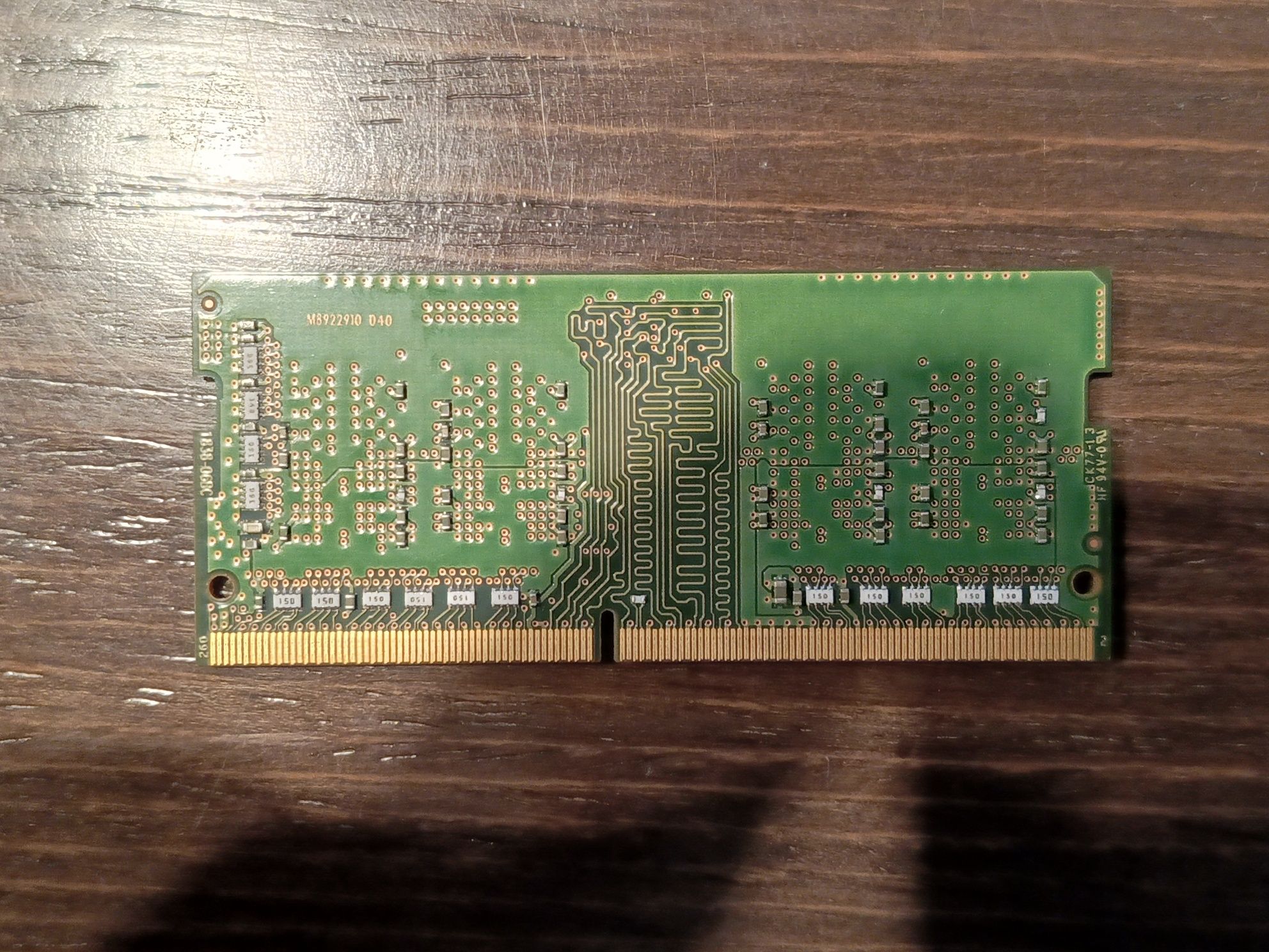 Jak Nowa szybka pamięć RAM 4GB do laptopa DDR4