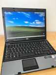 Laptop HP Compaq 6910p