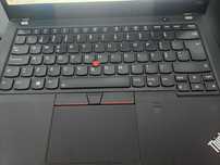 Portátil LENOVO Thinkpad T480S I5-8350U 24Gb 256Gb Ssd Bt