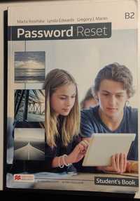 Podręcznik do języka angielskiego Password Reset B2