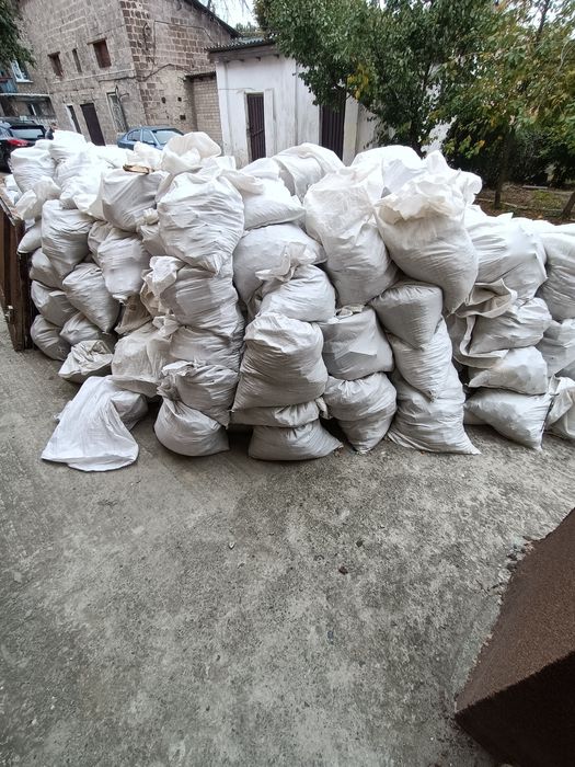 Строительный мусор  самовывоз Кому нужен?