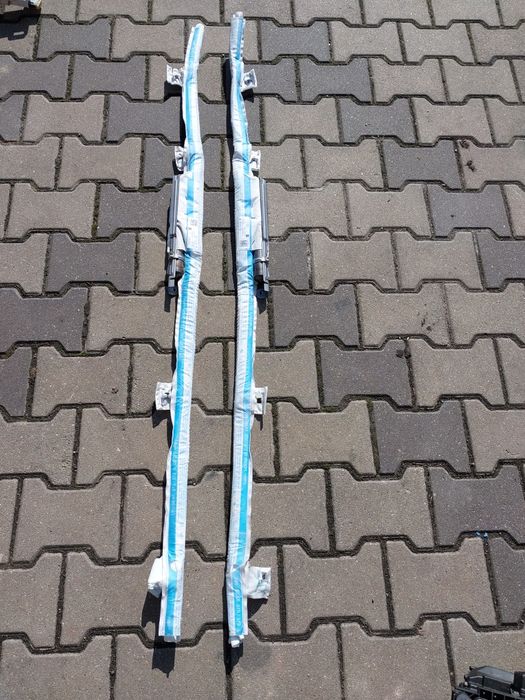 Kurtyna poduszka airbag powietrzna Seat Leon 3 III 16r