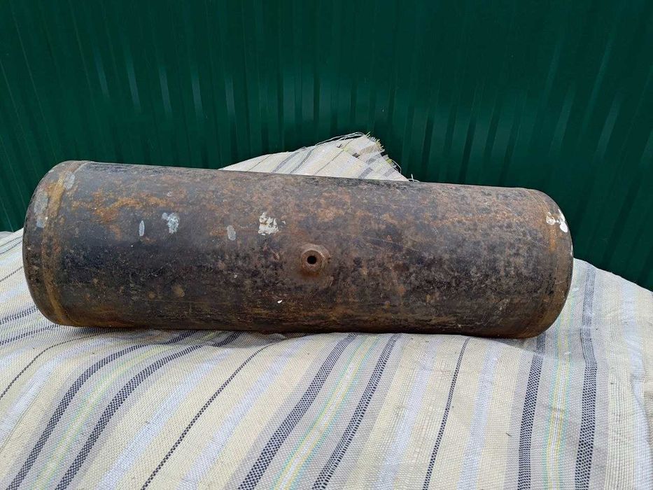 Ресивер ЗІЛ, Камаз, ГАЗ, МАЗ, ПАЗ, ЛАЗ до компресора