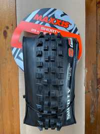 Maxxis shorty 29x2.4 3C/EXO/ Maxxterra nowa opona