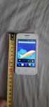 Телефон Fly IQ434 android