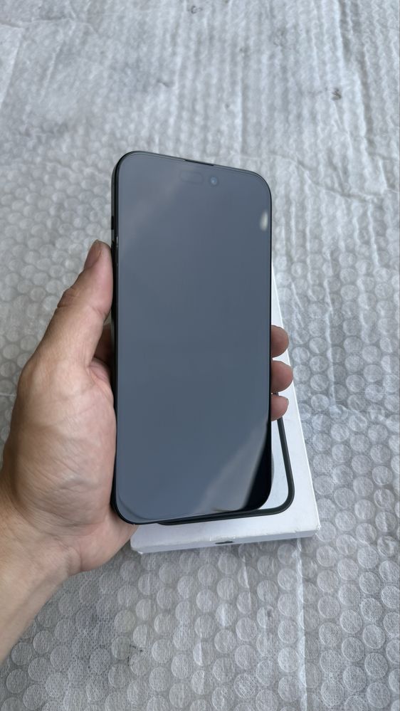 Vendo iPhone 15 Plus [NOVO C/GARANTIA]
