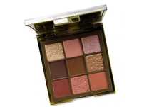 Paleta cieni Huda Beauty Khaki Haze + Pędzel ZOEVA GRATIS!!!