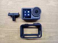 DJI Osmo Action 3 (экшн камера)
