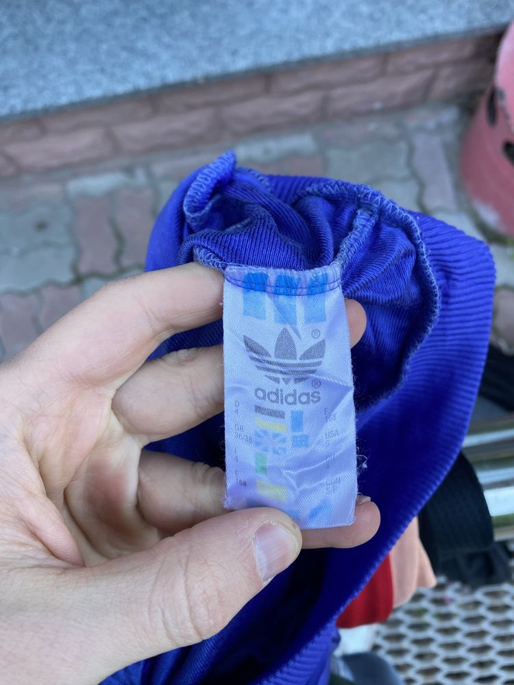 Adidas Олімпійка Вінтажна