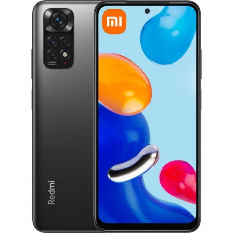 Продам Xiomi note 11