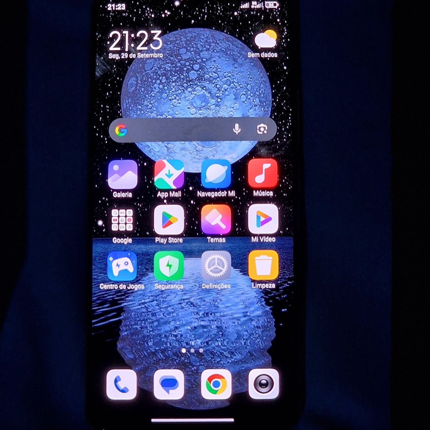 Redmi Note 14 Pro 5G novo