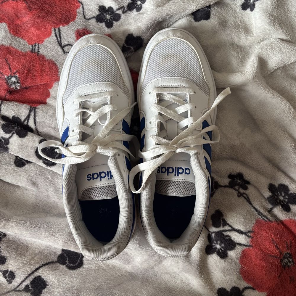 кеди Adidas HOOPS 3.0 SUMMER
