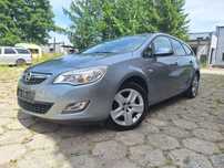 Opel Astra Benzyna,Klimatonik,Navi,PDC,Elektryka,Sprowadzony,Zobacz