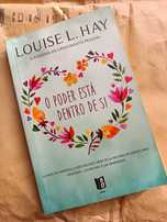 O poder está dentro de si, Louise Hay