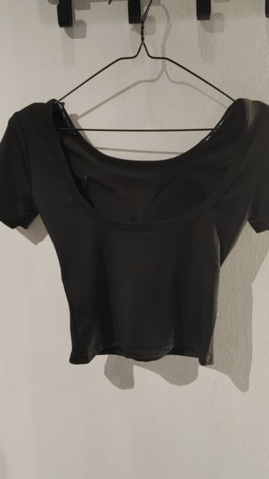 Топ для фітнесу,