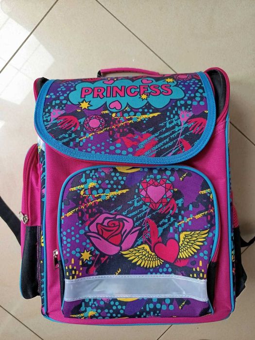 Tornister - Plecak szkolny