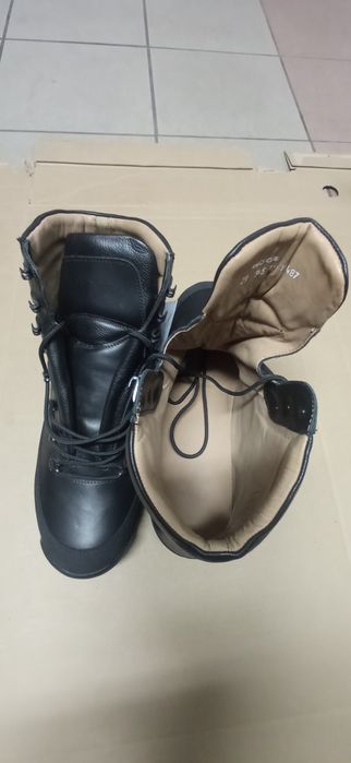 Buty trekkingowe taktyczne górskie Wojas r. 44 i 45