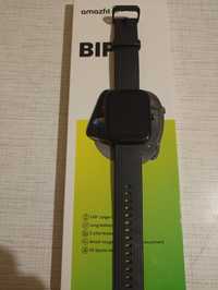 Amazfit bip-3 смарт часы
