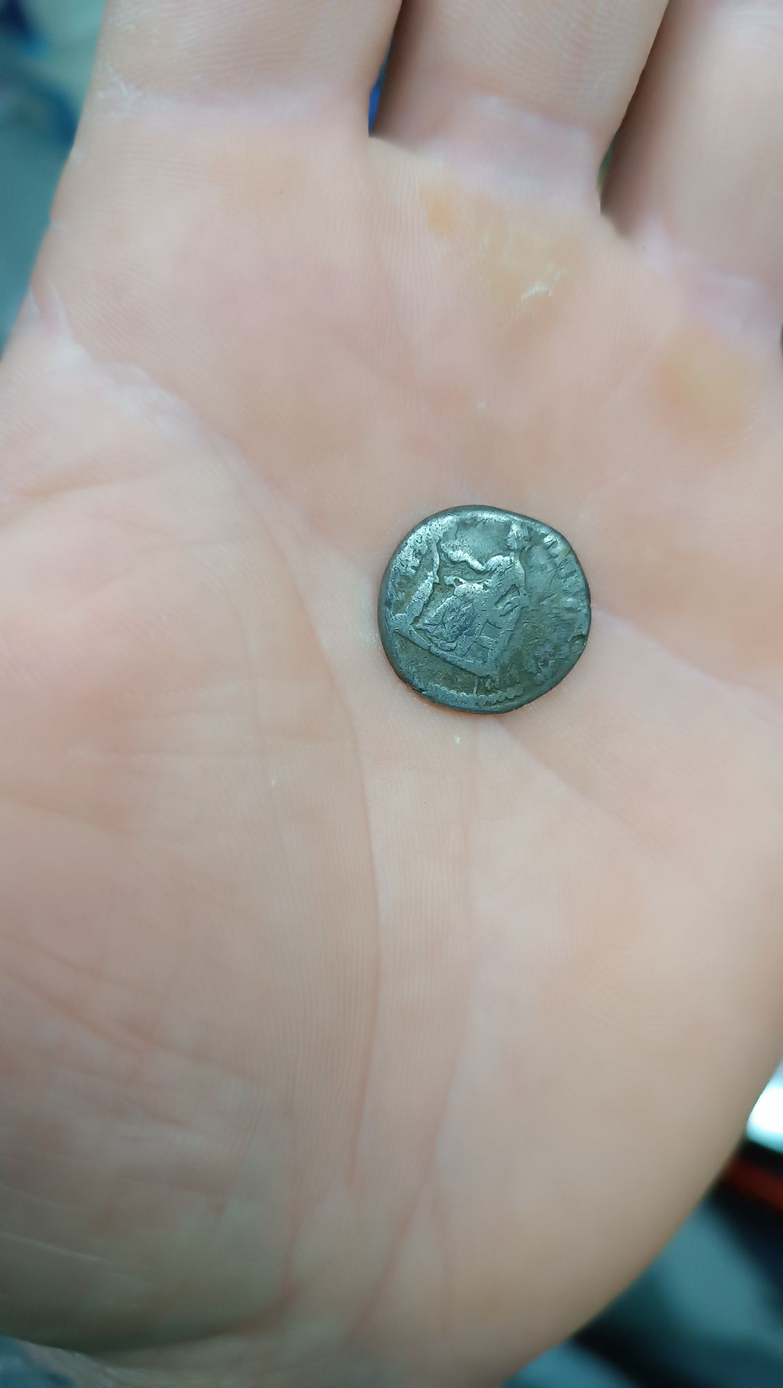 Moneta Rzymska KOMODUS