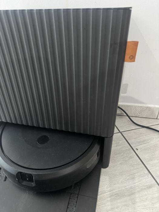 Odkurzacz iRobot Roomba combo 10 max z gwarancja