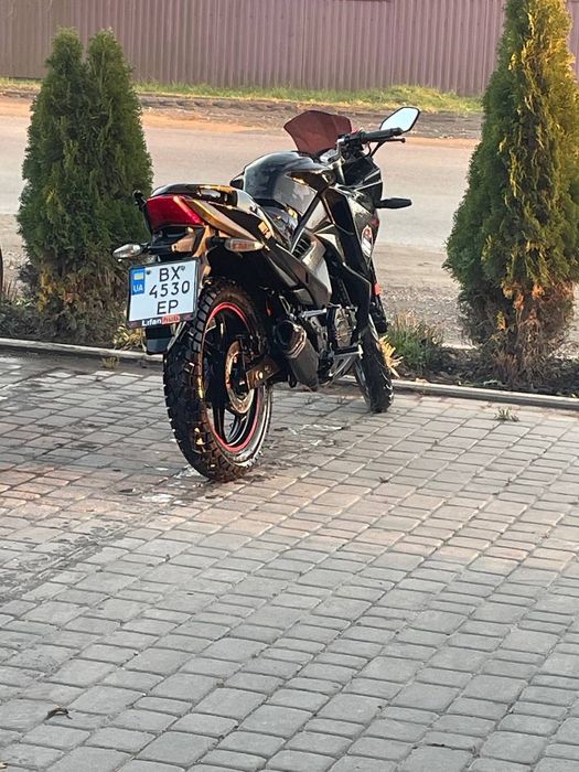 Продається ліфан кпр200