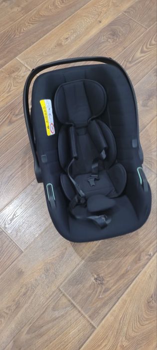 Автокрісло Anex x Avionaut Cosmo