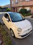 Fiat 500 1.2 2009