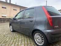 Fiat Punto 1999 - Excelente estado