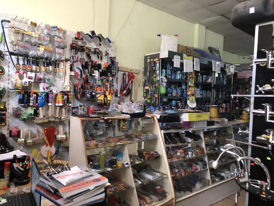 Продам діючий бізнес. Ціна договірна