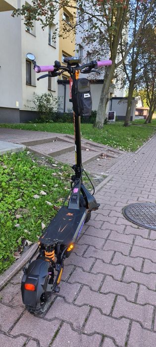 Kukirin g2master